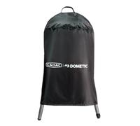 CADAC Copertura Protettiva per Barbecue Carri Chef 40 | BBQ Resistente all'Acqua, Protezione Duratura da Pioggia, Polvere e Sale, Facile da Pulire, Uso esterno