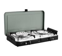 Cadac-Dometic - 2 Cook 3 Pro Deluxe 30mbar - Fornelli a gas grigio