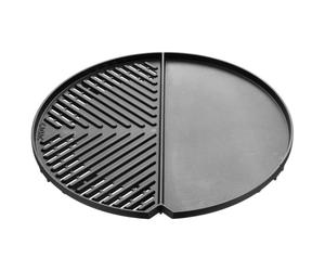 Cadac-Dometic - BBQ 2 Plancha 50 nero