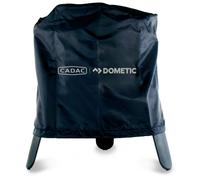 Cadac-Dometic - BBQ Cover 30 Pro - Rivestimento di protezione nero