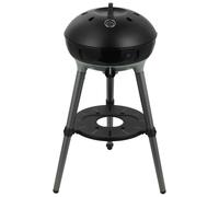Cadac-Dometic - Carri Chef 40 BBQ/Grill 2 Braai 30mbar - Barbecue grigio/nero