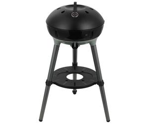 Cadac-Dometic - Carri Chef 40 BBQ/Grill 2 Braai 30mbar - Barbecue grigio/nero