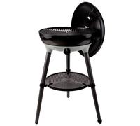 Cadac-Dometic - Carri Chef 50 BBQ/Grill 2 Braai 30mbar - Barbecue nero/grigio