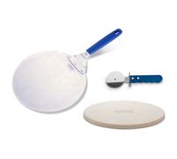 Cadac-Dometic - Pizza Set 3-in-1 One Size giallo