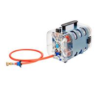 Cadac-Dometic - Quad Power Pak 30mbar grigio