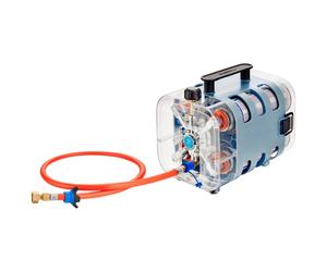 Cadac-Dometic - Quad Power Pak 30mbar grigio