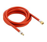 Tubo del gas cadac con attacco rapido 5 m