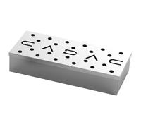 Cadac-Dometic - Rectangular Smoker Box metal