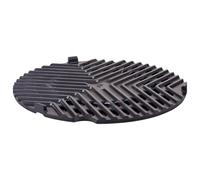 Cadac-Dometic - Safari Chef 30 BBQ Top nero