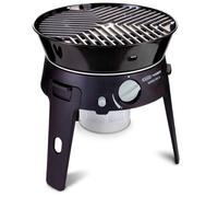 Cadac-Dometic - Safari Chef 30 HP Combo - Barbecue grigio