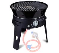 Cadac-Dometic - Safari Chef 30 LP Combo 30mbar - Barbecue nero
