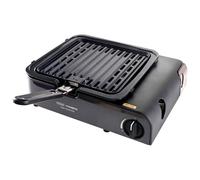 Cadac-Dometic - Van Cook BBQ Plate nero