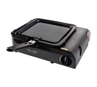 Cadac-Dometic - Van Cook Grill Plate nero