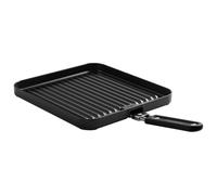 Cadac-Dometic - 2 Cook Ribbed Grill Plate nero