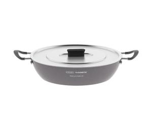 Cadac Piatto per Paella 30 con Coperchio