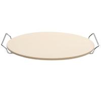 Cadac Pietra per Pizza Ø42 cm Compatibile con Citi Chef 50 e Kettle Chef 50 - Resistente al Calore Fino a 300°C - per Pizza Croccante su Barbecue