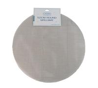 Cadac® Tappetino Rotondo Ø 52 cm Antiaderente Nero