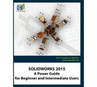 Cadartifex Solidworks 2015 (Tascabile)