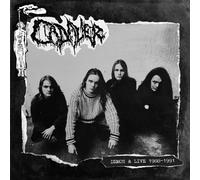 Cadaver Demos & Live 1988-1991 (CD) Album