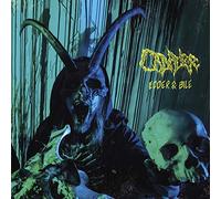 Cadaver - Edder & Bile