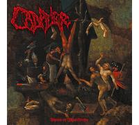 Cadaver Hymns of Misanthropy (CD) Album