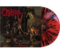 Cadaver – Hymns of Misanthropy – Vinile LP 12" – Edel