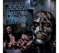 Cadaver Putrefacto - La Maldicion Del Zombi Errante