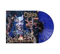 Cadaver The Age of the Offended (Vinyl LP)