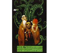 Cadavere e gentiluomo. Wormwood (Vol. 1)