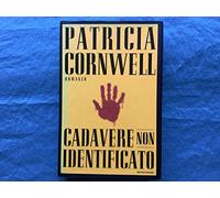 Cadavere non identificato