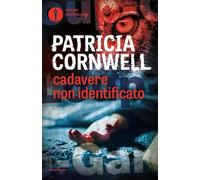 Cadavere non identificato