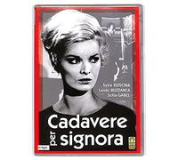 Cadavere per signora