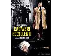Cadaveri Eccellenti [DVD]
