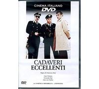 Cadaveri Eccellenti