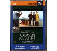 Cadaveri Eccellenti