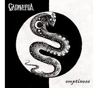 Cadaveria - Emptiness