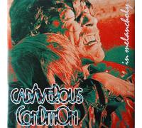 Cadaverous Condition - In Melancholy