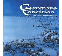 CADAVEROUS CONDITION - LESSER TRAVELLED SEAS