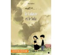 Cadavre et le sofa (le)