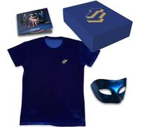 Cadavre Exquis Box Bleu