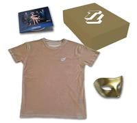 Cadavre Exquis Box Or