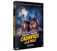 Cadavres a la pelle - dvd