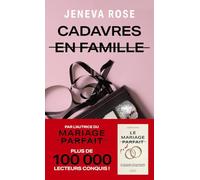 Cadavres en famille