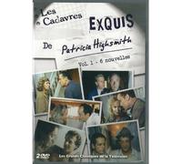 Cadavres exquis de patricia highsmith - vol. n - 141677
