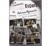 Cadavres exquis de patricia highsmith - vol. n - 141678