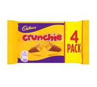 Cadburry 128.00 oz-Lotto di