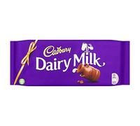 Cadbury Barretta di Cioccolato al Latte 360g