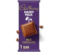 CADBURY Barretta di cioccolato al latte da latte| 10 oz
