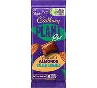 Cadbury Barretta per piante, caramello, 90g