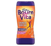Cadbury Bournvita 1kg by Bournvita